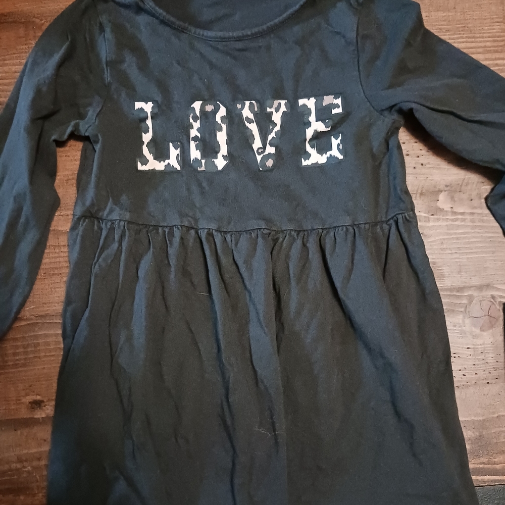Girls 7/8 shirt
